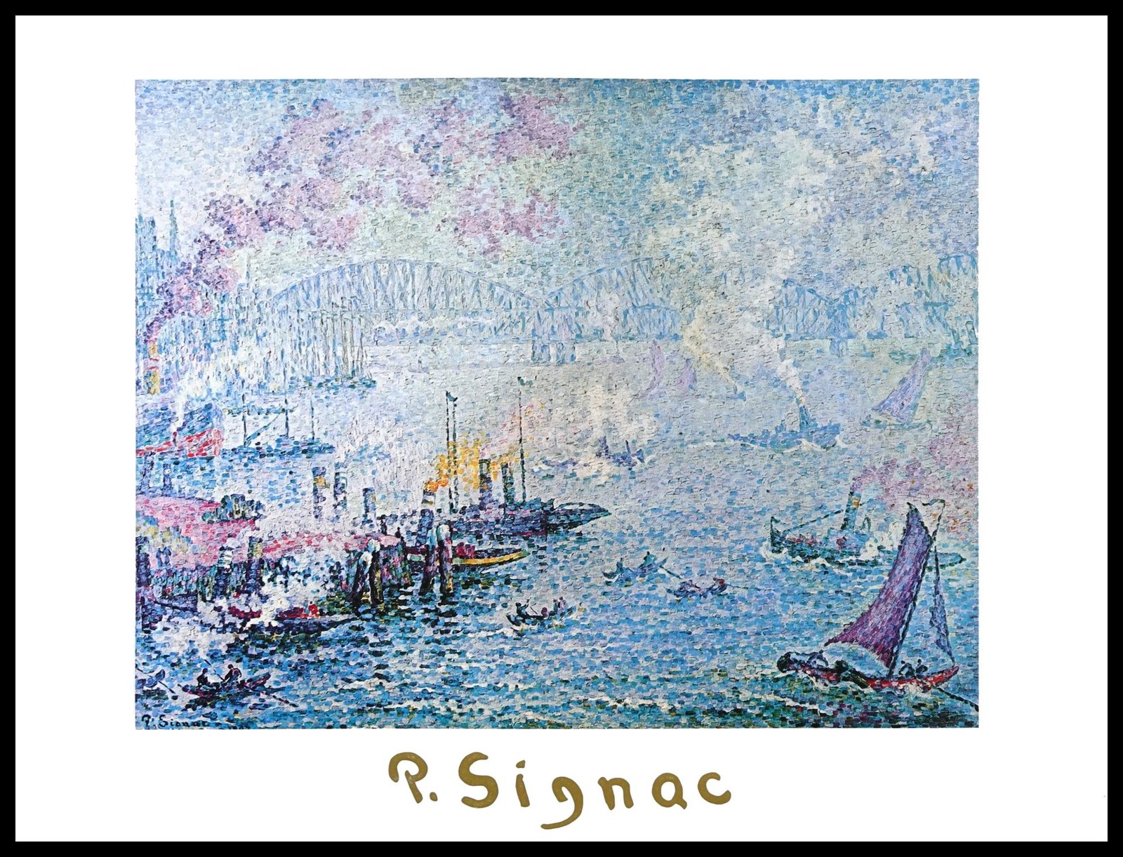 EGIM P.SIGNAC-426